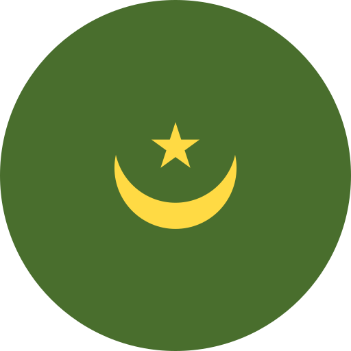 Mauritania Forum