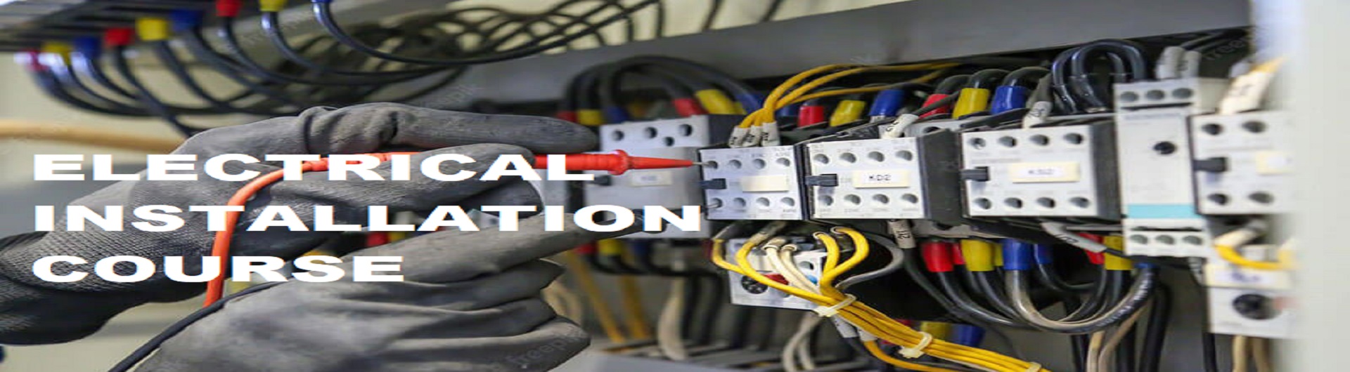 Electrical Installation Course