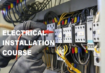 Electrical Installation Course