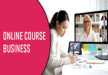 Online Business Course