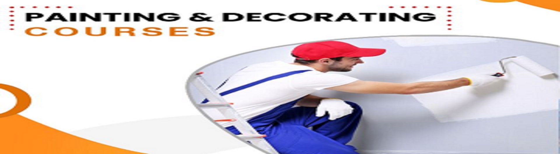 Painting and Decoration Course