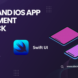 Swiftui And Ios App Development Full Stack