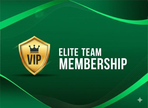 Elite Team Monthly Plan