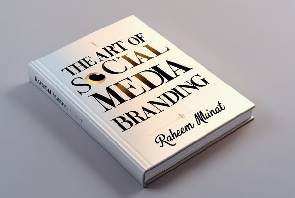 The Art of Social Media Branding: Build & Monetize Your Personal Brand